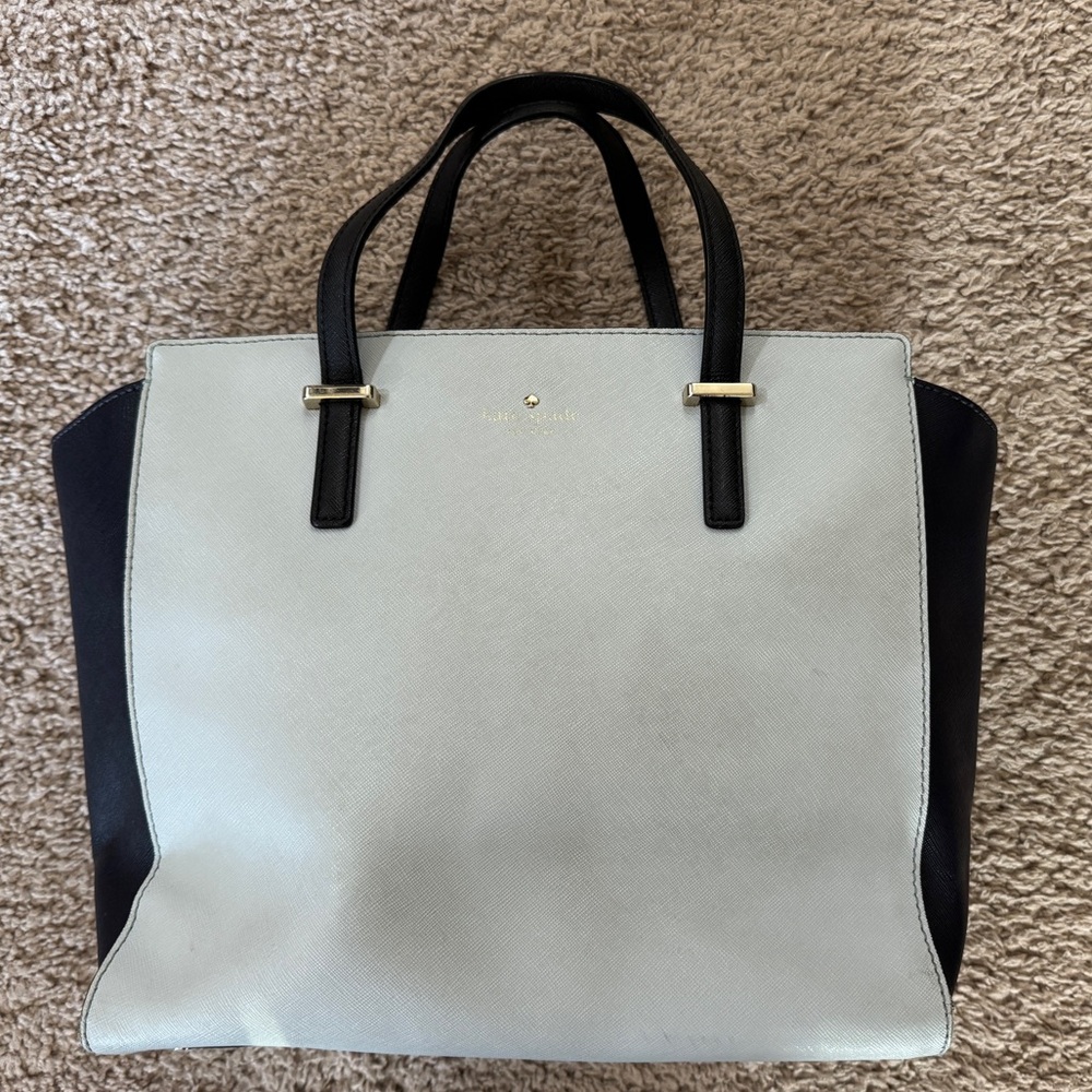 Kate Spade Cedar Street Haven Leather Purse